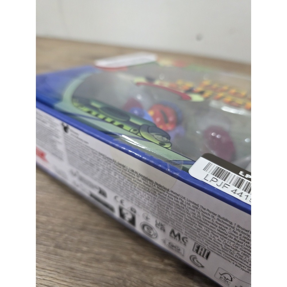Fisher-Price Little People Collector Disney Stitch and The Cousins, 4 figures - Picture 7 of 9